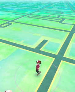 pokemon-go-empty-map
