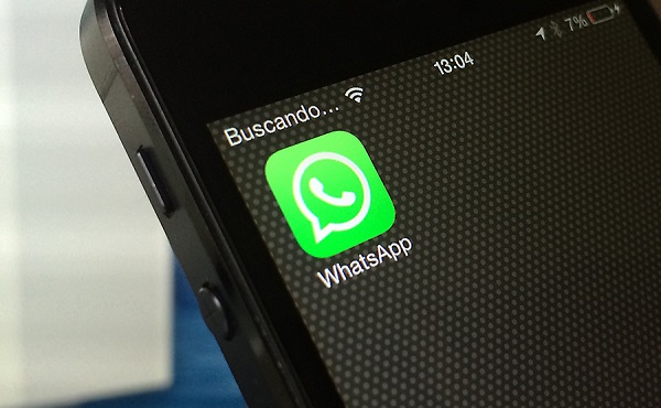 O aplicativo WhatsApp é acusado de tirar empregos de brasileiros